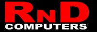 RnD Computers logo