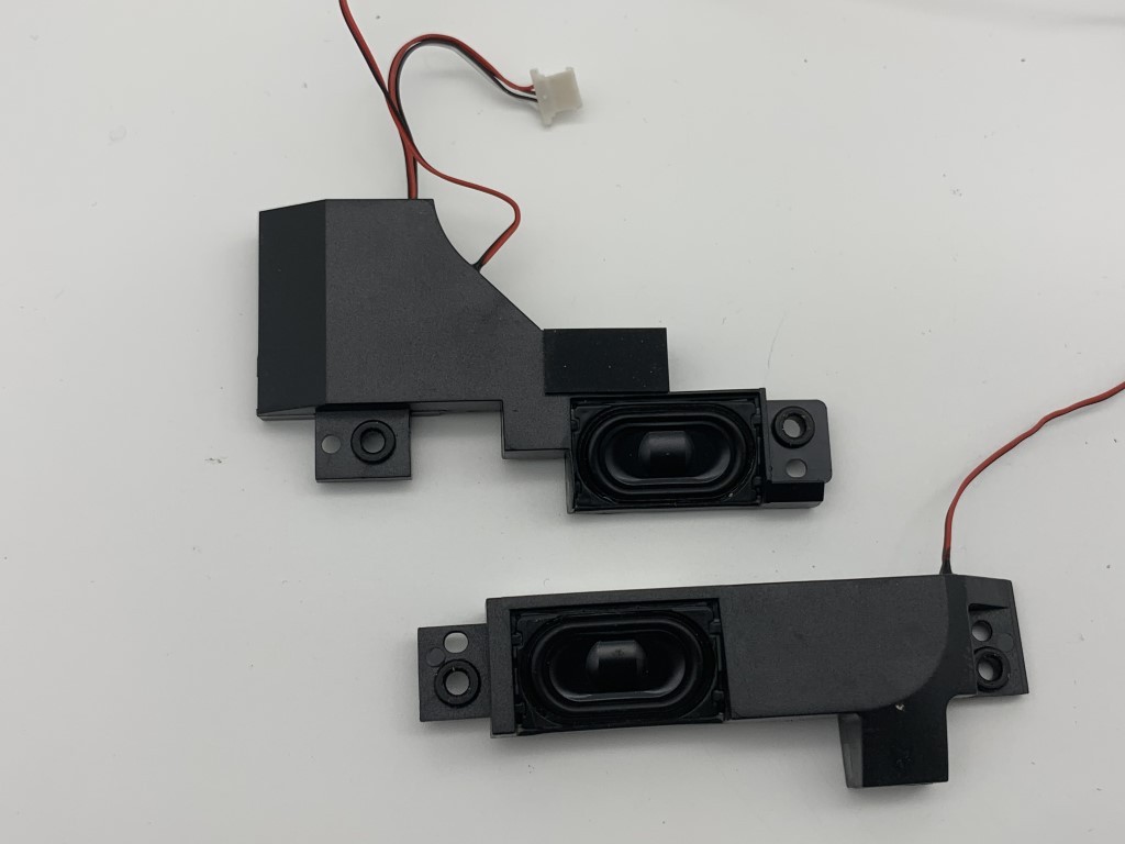 Speakers for HP 15d001AU Laptop RnD Computers