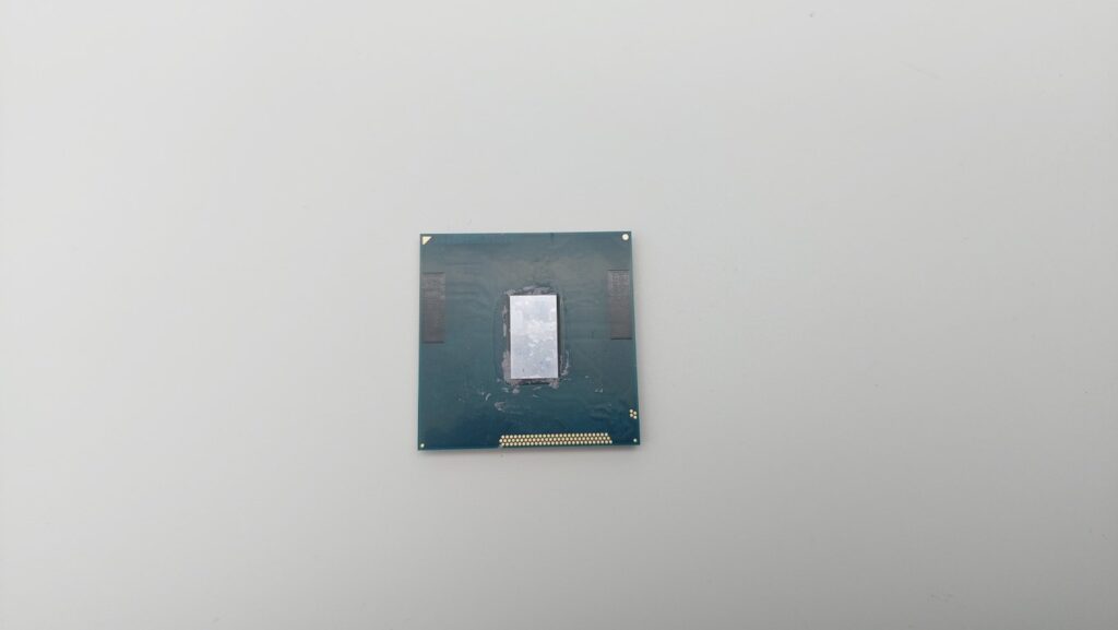 Intel® Core™ i5-3210M Processor 3M Cache, up to 3.10 GHz, rPGA (SR0MZ ...