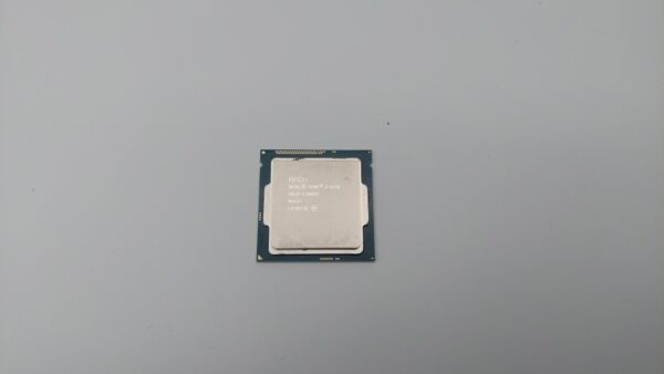 Intel® Core™ i3-4150 Processor 3M Cache, 3.50 GHz (SR1PJ)