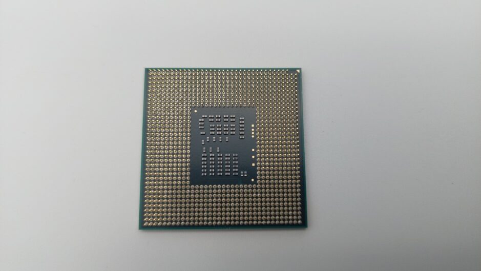 Intel i3-370m 2.40 ghz 3 mb cache İşlemci | Teknostalji Teknoloji Ürünleri
