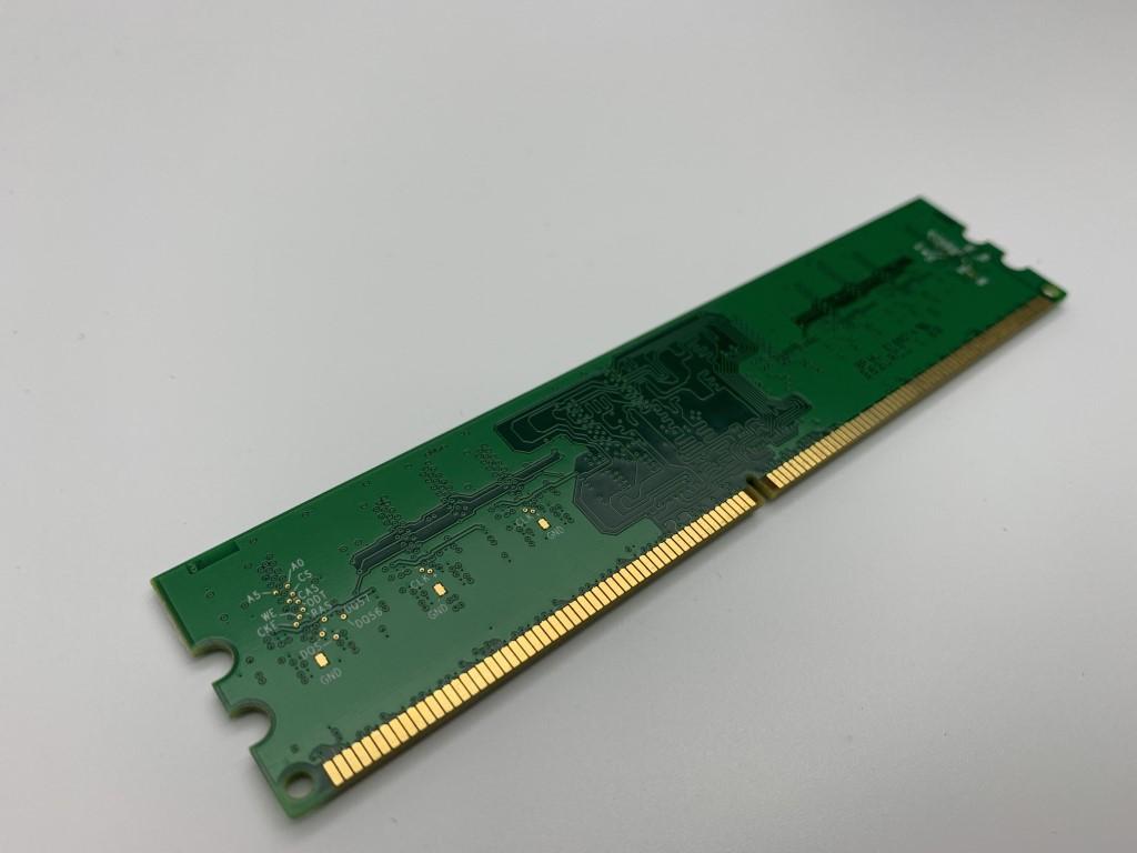 Legend 1GB PC2-5300 DDR2-667 Desktop RAM - Image 4