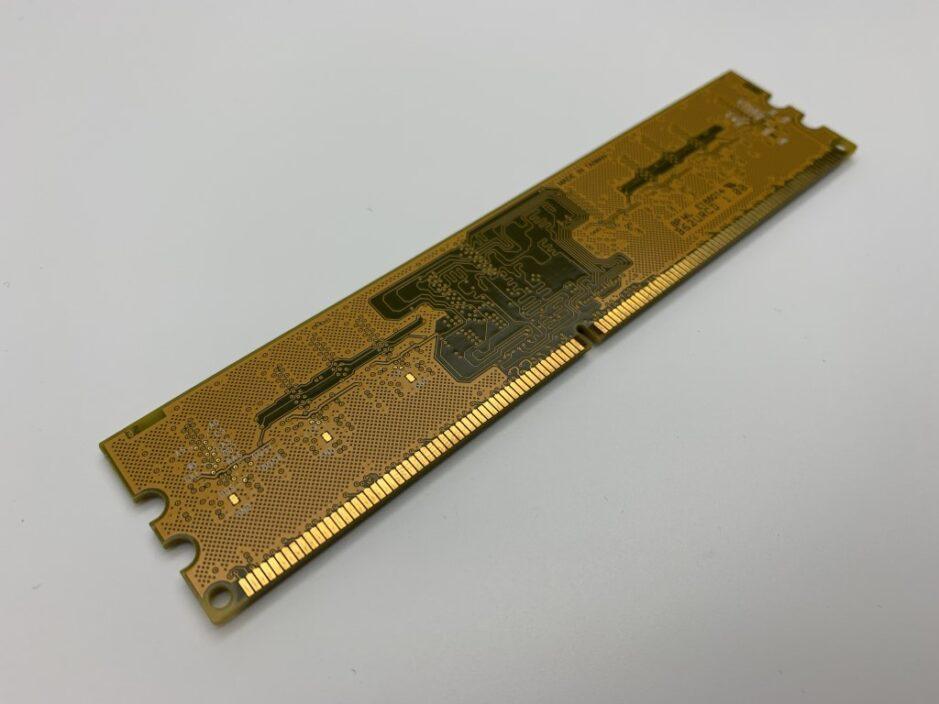 Zeppelin 1GB PC2-6400 DDR2-800 Desktop RAM - RnD Computers