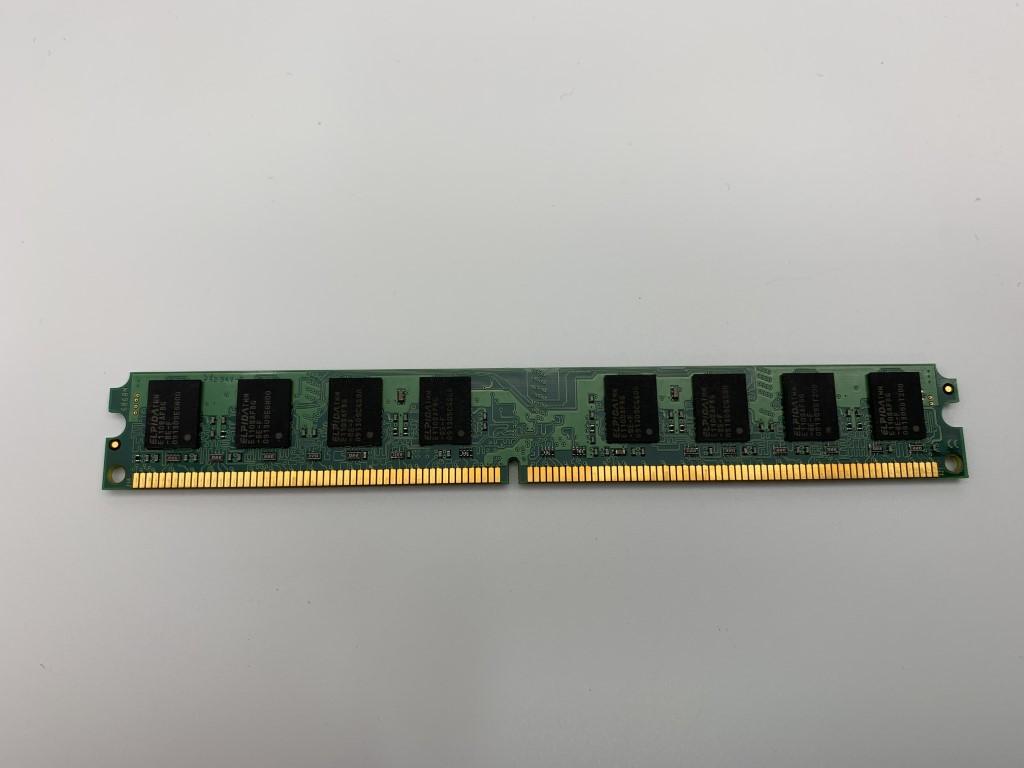 Kingston 4GB 2Rx8 PC2-5300 DDR2-667 Desktop RAM - Image 6