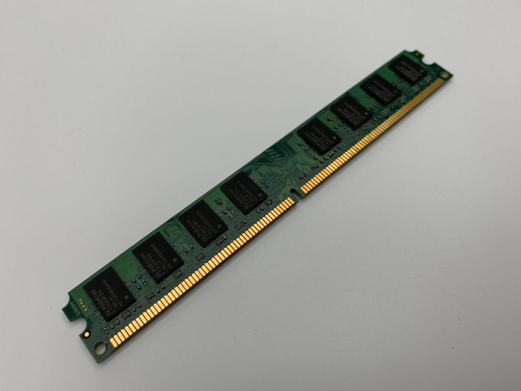Kingston 4GB 2Rx8 PC2-5300 DDR2-667 Desktop RAM - Image 5
