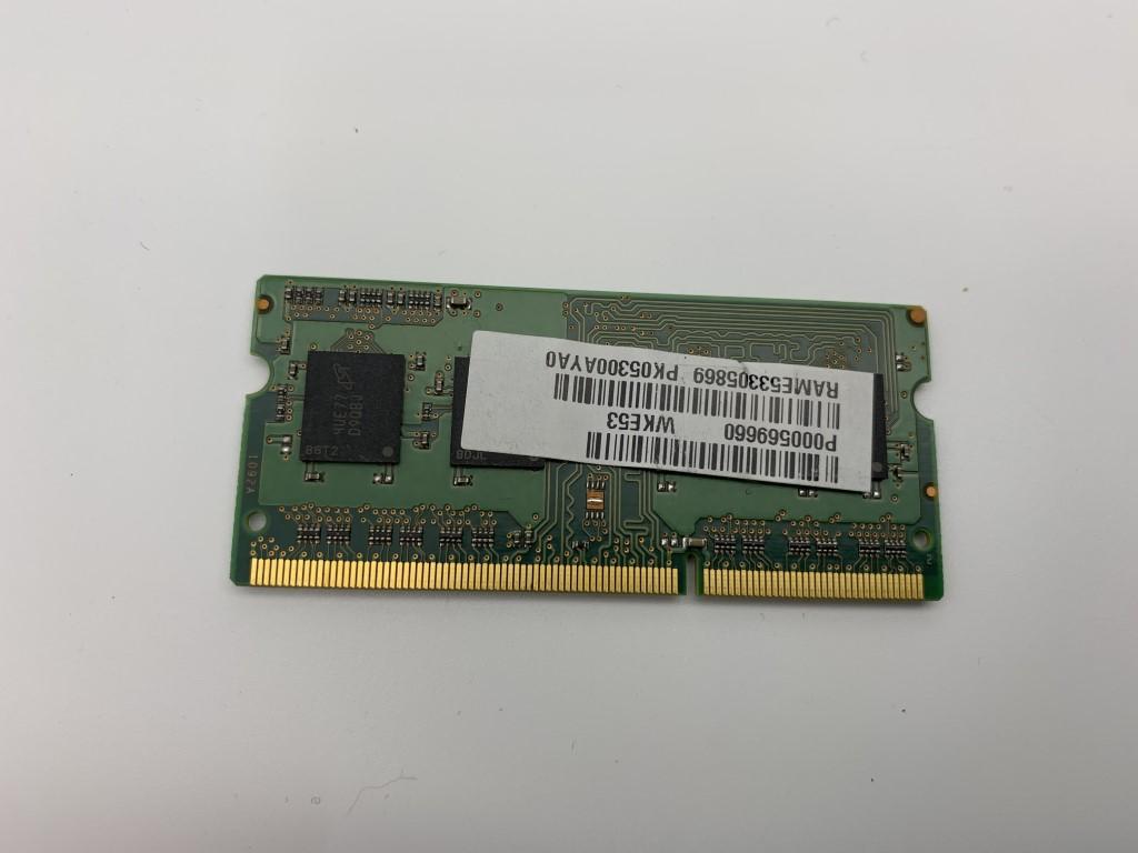 Micron 4GB 1Rx8 PC3L-12800S DDR3-1600 Laptop RAM - Image 5