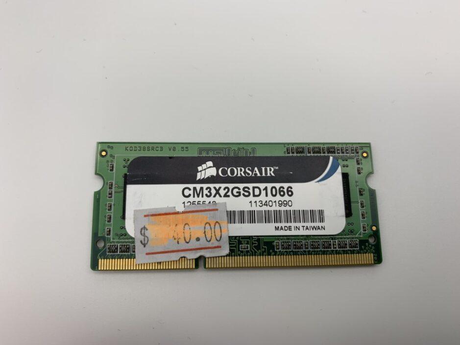 8GB DDR3 RAM For Mac Mini Mid 2010 - PC3-8500 1066Mhz SODIMM Memory Upgrade (Model Mini4,1)