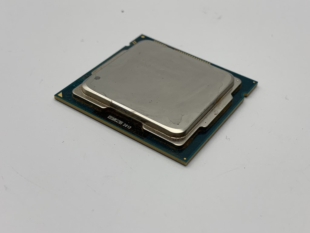 Intel Pentium G2020 CPU - Image 6