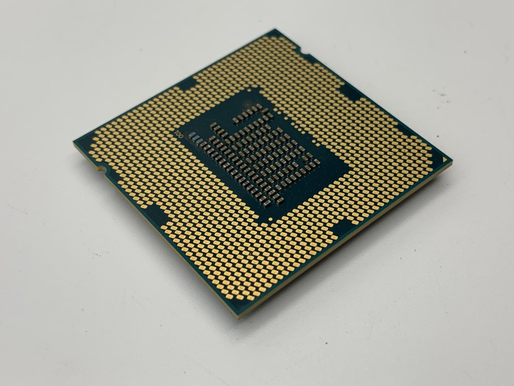 Intel Pentium G2020 CPU - Image 4