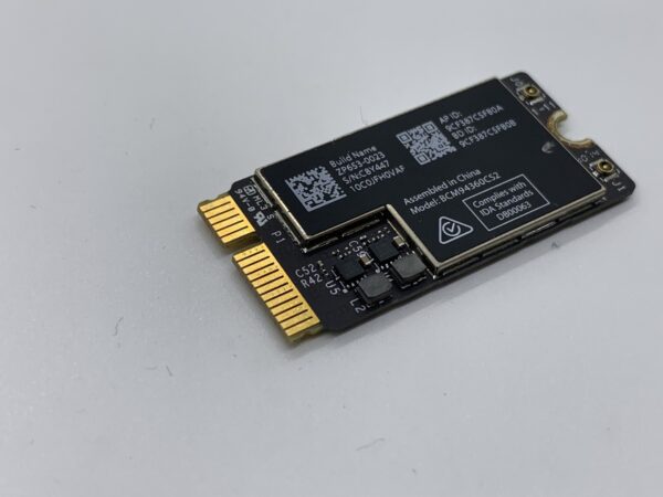 Broadcom ZP653-0023 Laptop WiFi Card - Image 2