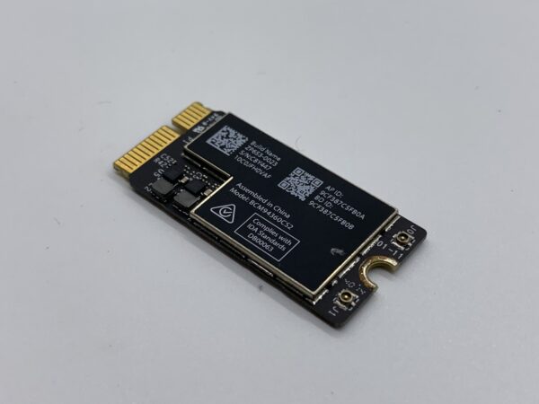 Broadcom ZP653-0023 Laptop WiFi Card - Image 3