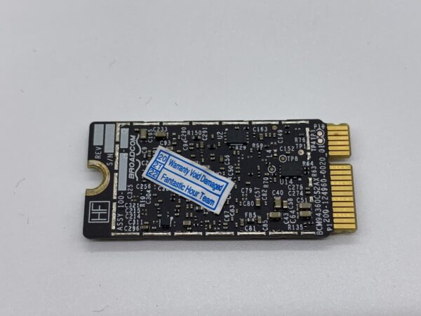 Broadcom ZP653-0023 Laptop WiFi Card - Image 4