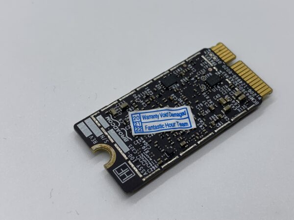 Broadcom ZP653-0023 Laptop WiFi Card - Image 5