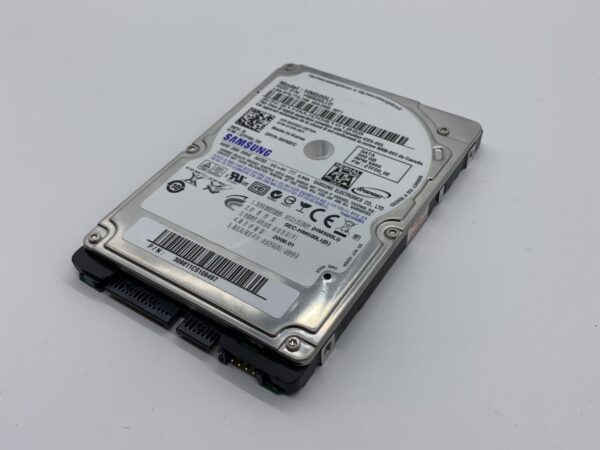 Samsung HM500LI 2.5" 500G HDD - Image 6