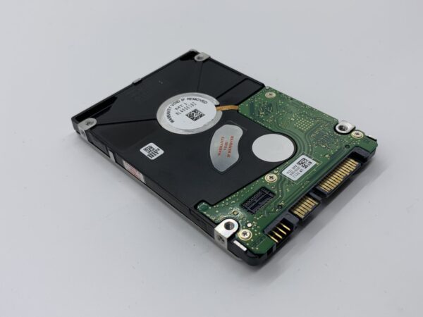 Samsung HM500LI 2.5" 500G HDD - Image 4