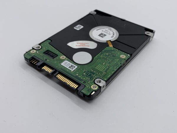 Samsung HM500LI 2.5" 500G HDD - Image 3